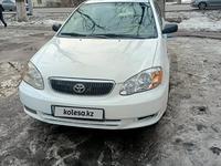 Toyota Corolla 2003 года за 3 250 000 тг. в Алматы