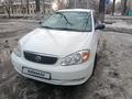 Toyota Corolla 2003 годаfor2 900 000 тг. в Алматы – фото 2