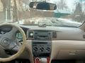 Toyota Corolla 2003 годаfor2 900 000 тг. в Алматы – фото 4