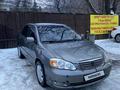 Toyota Corolla 2006 года за 3 300 000 тг. в Алматы – фото 2
