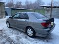 Toyota Corolla 2006 года за 3 300 000 тг. в Алматы