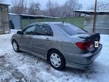 Toyota Corolla 2006 годаүшін3 300 000 тг. в Алматы