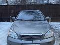 Toyota Corolla 2006 года за 3 300 000 тг. в Алматы – фото 8