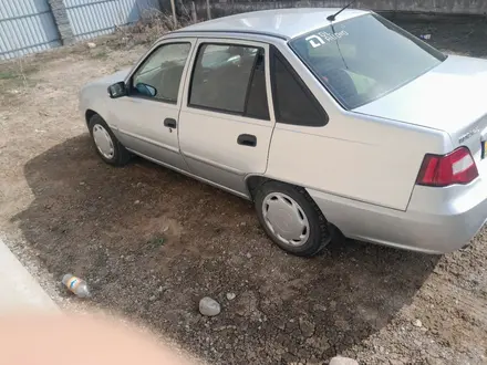 Daewoo Nexia 2009 года за 1 700 000 тг. в Алматы – фото 14