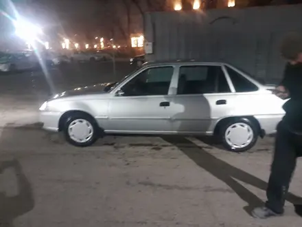 Daewoo Nexia 2009 года за 1 700 000 тг. в Алматы – фото 3