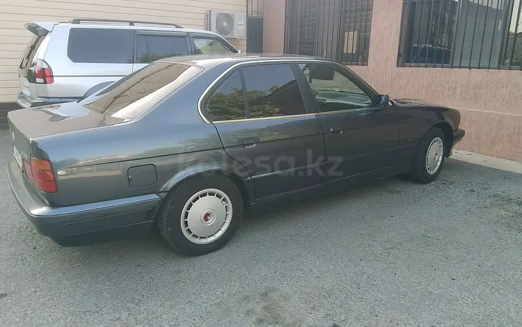 BMW 525 1995 года за 3 000 000 тг. в Шымкент