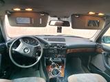 BMW 525 1995 года за 3 000 000 тг. в Шымкент – фото 4