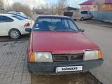 ВАЗ (Lada) 21099 1993 года за 300 000 тг. в Астана