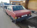 ВАЗ (Lada) 21099 1993 года за 300 000 тг. в Астана – фото 2