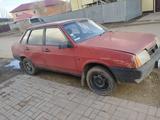 ВАЗ (Lada) 21099 1993 года за 300 000 тг. в Астана – фото 3