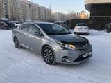 Toyota Avensis 2013 года за 7 100 000 тг. в Усть-Каменогорск