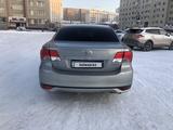 Toyota Avensis 2013 года за 7 100 000 тг. в Усть-Каменогорск – фото 4