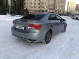 Toyota Avensis 2013 года за 7 100 000 тг. в Усть-Каменогорск – фото 3