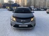Toyota Avensis 2013 года за 7 100 000 тг. в Усть-Каменогорск – фото 5