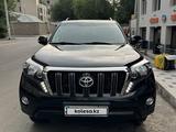 Toyota Land Cruiser Prado 2017 года за 20 300 000 тг. в Алматы