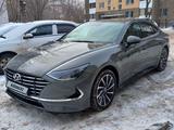 Hyundai Sonata 2020 годаүшін11 500 000 тг. в Астана – фото 2