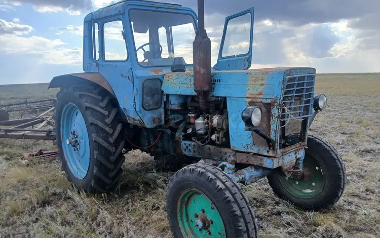 МТЗ (BELARUS)  80 1984 года за 1 900 000 тг. в Актобе