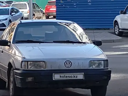 Volkswagen Passat 1989 года за 350 000 тг. в Астана