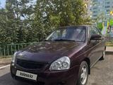 ВАЗ (Lada) Priora 2172 2014 года за 2 400 000 тг. в Астана – фото 2