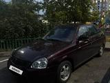ВАЗ (Lada) Priora 2172 2014 года за 2 400 000 тг. в Астана