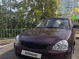 ВАЗ (Lada) Priora 2172 2014 года за 2 400 000 тг. в Астана – фото 3