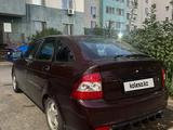 ВАЗ (Lada) Priora 2172 2014 года за 2 400 000 тг. в Астана – фото 4