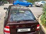 ВАЗ (Lada) Priora 2172 2014 года за 2 400 000 тг. в Астана – фото 5