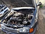 Nissan Primera 1994 годаүшін450 000 тг. в Усть-Каменогорск – фото 2
