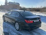 BMW 750 2010 года за 5 000 000 тг. в Костанай – фото 3