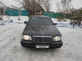 Mercedes-Benz S 280 1994 годаүшін4 200 000 тг. в Костанай – фото 2