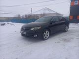 Toyota Camry 2012 года за 7 500 000 тг. в Актобе – фото 3