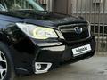 Subaru Forester 2013 годаүшін9 000 000 тг. в Алматы – фото 25