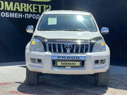 Toyota Land Cruiser Prado 2009 года за 12 550 000 тг. в Актау – фото 2