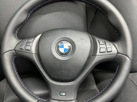 Руль bmw x5 e70 "БАВАРЕЦ" за 150 000 тг. в Астана