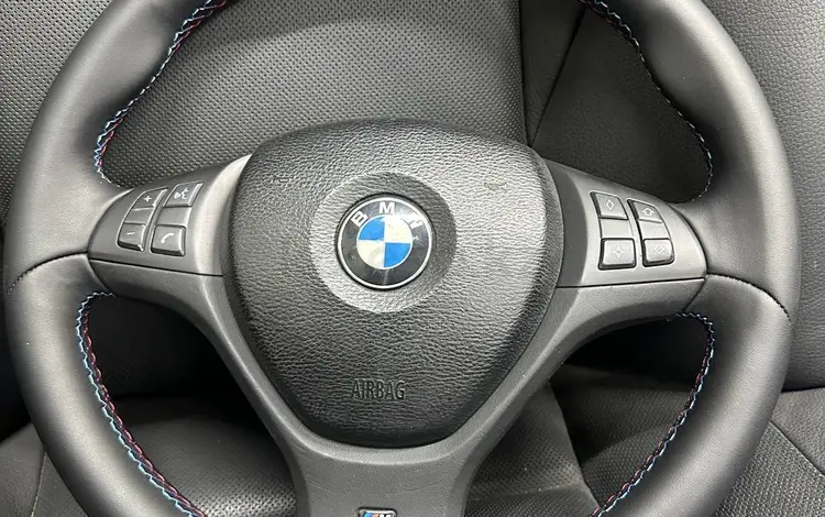 Руль bmw x5 e70 "БАВАРЕЦ"үшін150 000 тг. в Астана