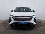 OMODA C5 2025 года за 7 590 000 тг. в Астана – фото 2