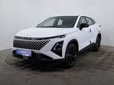 OMODA C5 2025 года за 7 590 000 тг. в Астана