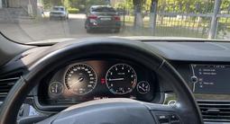 BMW 528 2012 года за 6 500 000 тг. в Уральск – фото 2