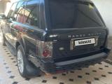 Land Rover Range Rover 2006 годаүшін5 500 000 тг. в Туркестан – фото 3