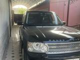 Land Rover Range Rover 2006 года за 5 500 000 тг. в Туркестан – фото 4