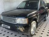 Land Rover Range Rover 2006 годаүшін5 500 000 тг. в Туркестан