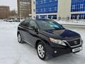 Lexus RX 350 2009 года за 12 200 000 тг. в Усть-Каменогорск – фото 2