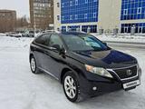 Lexus RX 350 2009 года за 13 100 000 тг. в Усть-Каменогорск – фото 2