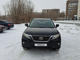 Lexus RX 350 2009 года за 12 200 000 тг. в Усть-Каменогорск