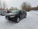 Lexus RX 350 2009 года за 13 100 000 тг. в Усть-Каменогорск – фото 5