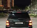 Toyota Highlander 2002 годаүшін3 800 000 тг. в Алматы – фото 4