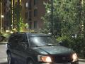 Toyota Highlander 2002 годаүшін3 800 000 тг. в Алматы