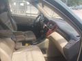 Toyota Highlander 2002 годаүшін3 800 000 тг. в Алматы – фото 8
