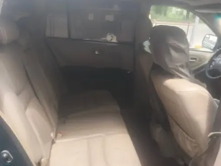 Toyota Highlander 2002 года за 3 800 000 тг. в Алматы – фото 9