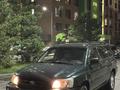 Toyota Highlander 2002 годаүшін3 800 000 тг. в Алматы – фото 3